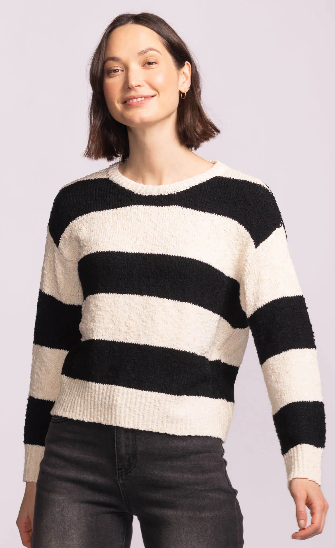 GLYNN - Sweater