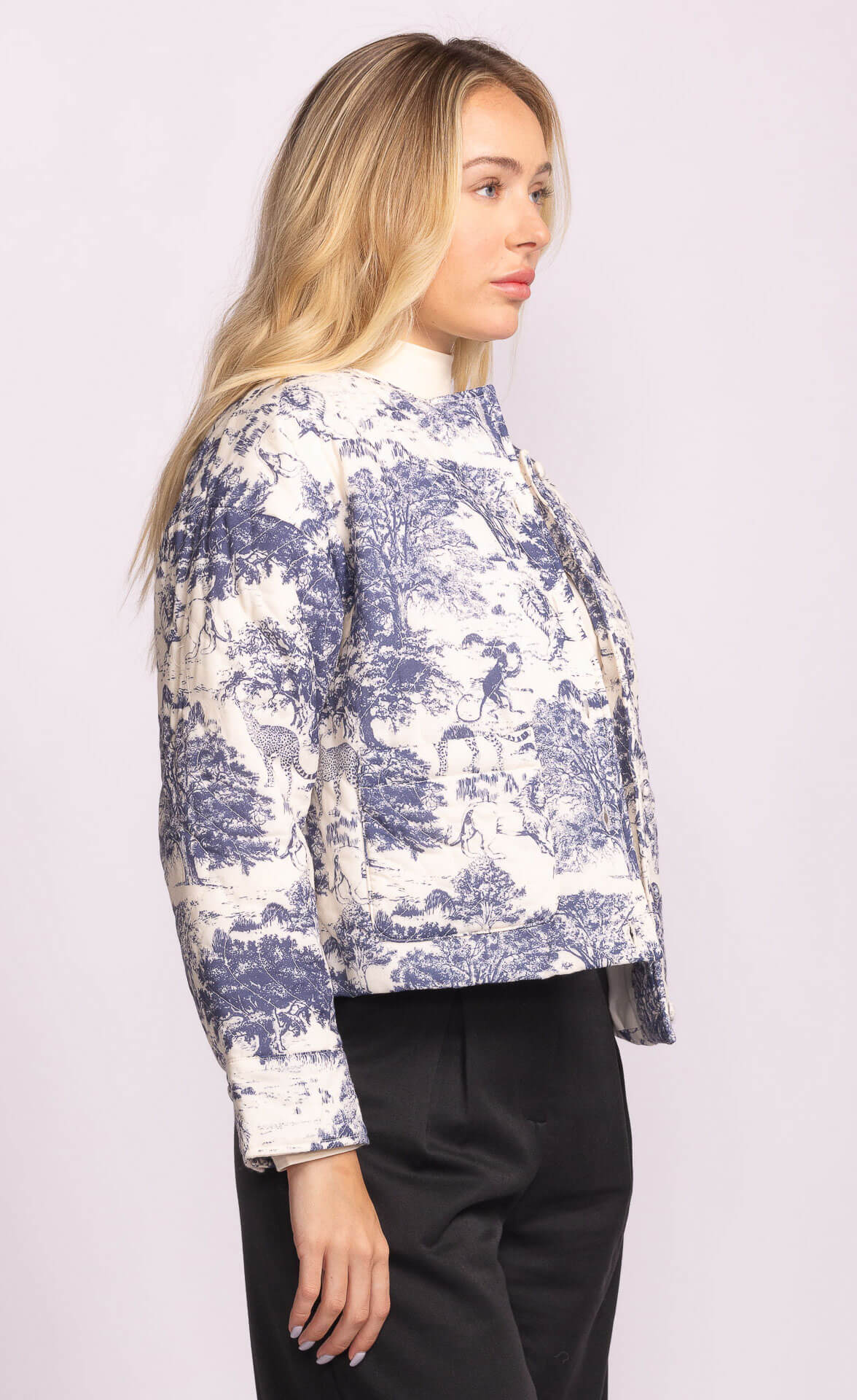 TOULON Jacket