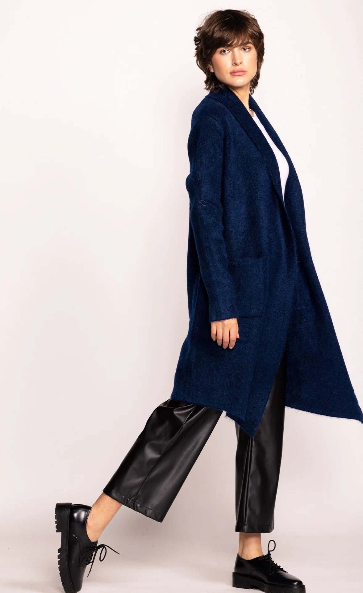 STOCKPORT Jacket