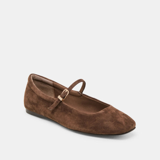REYES Ballet Flats