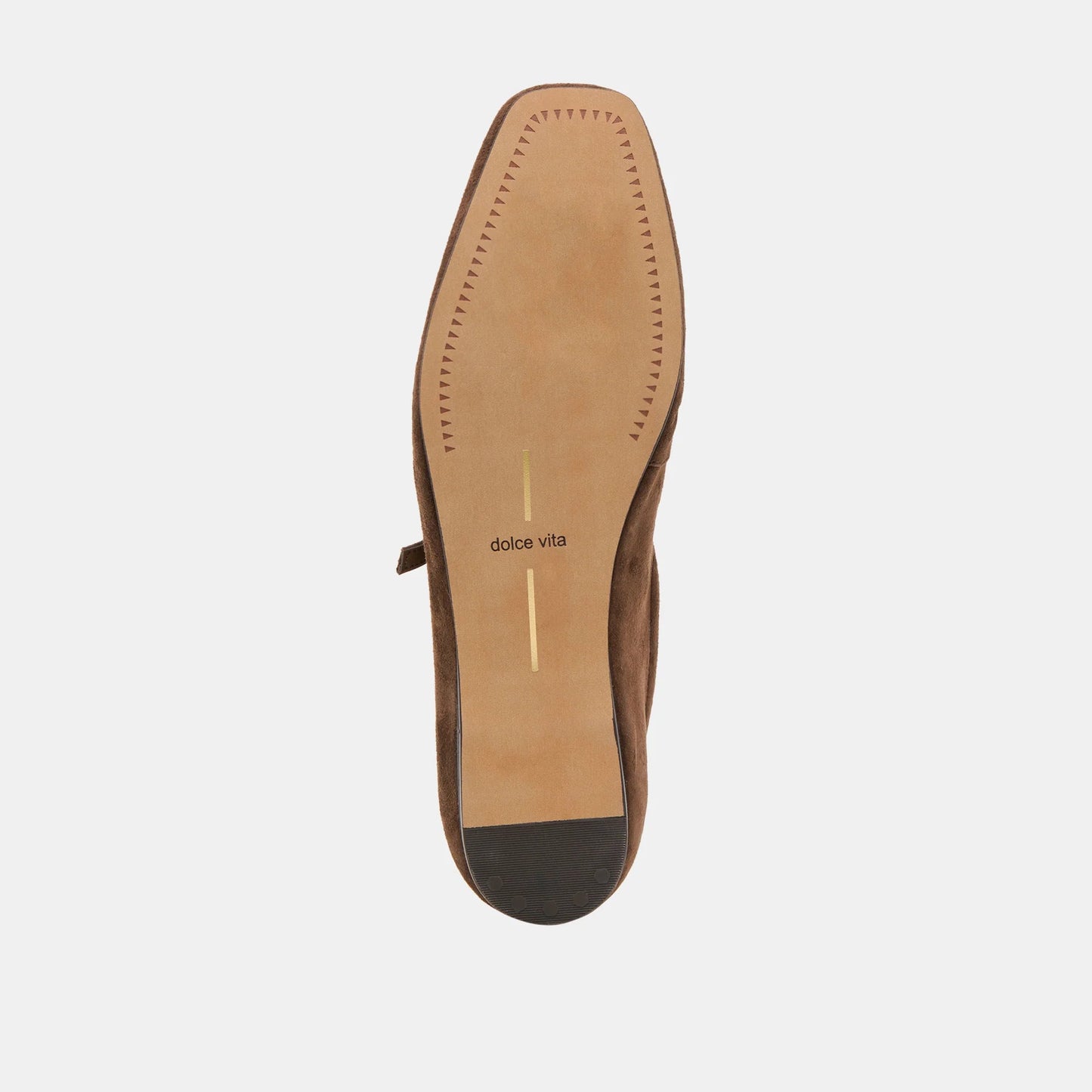 REYES Ballet Flats