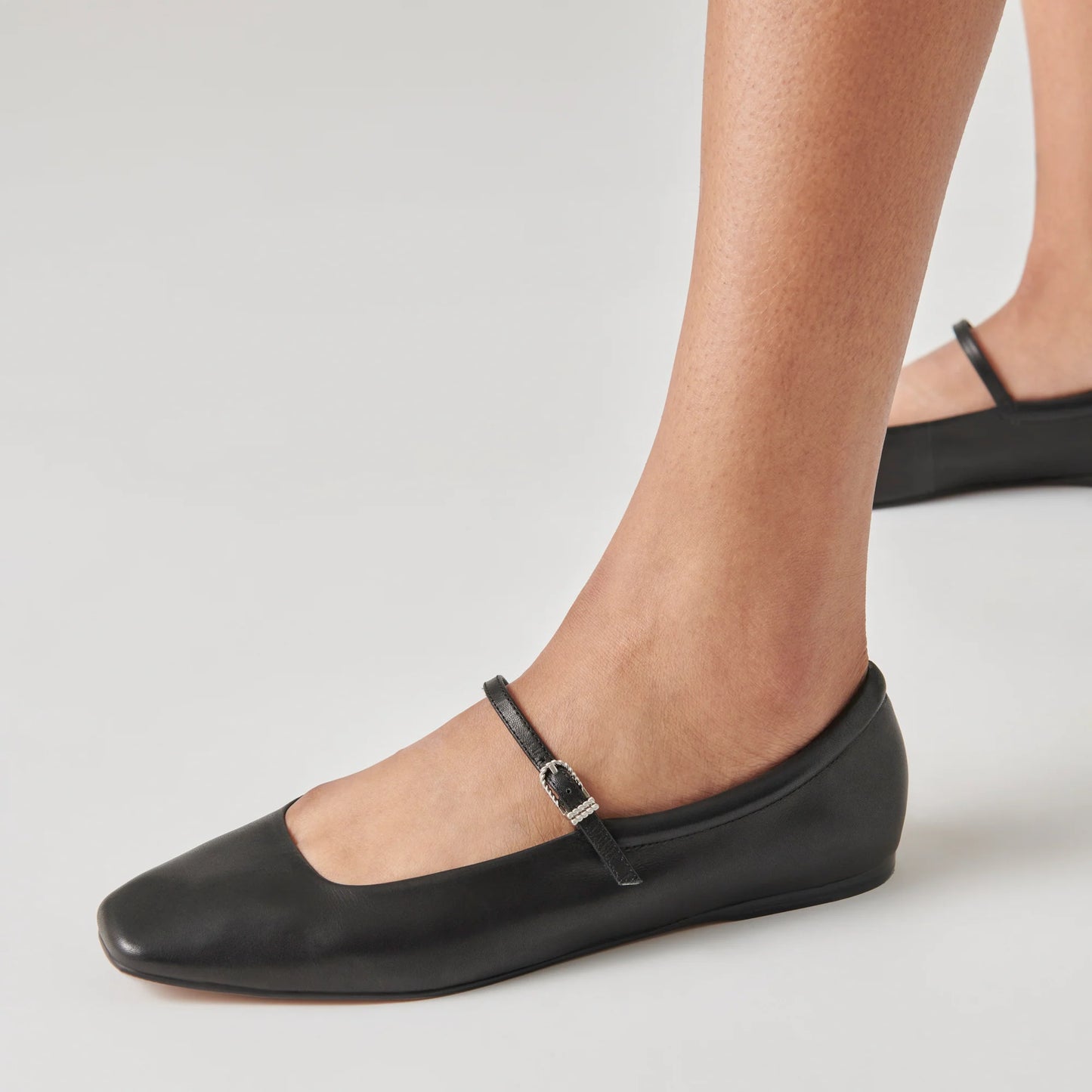 REYES Ballet Flats