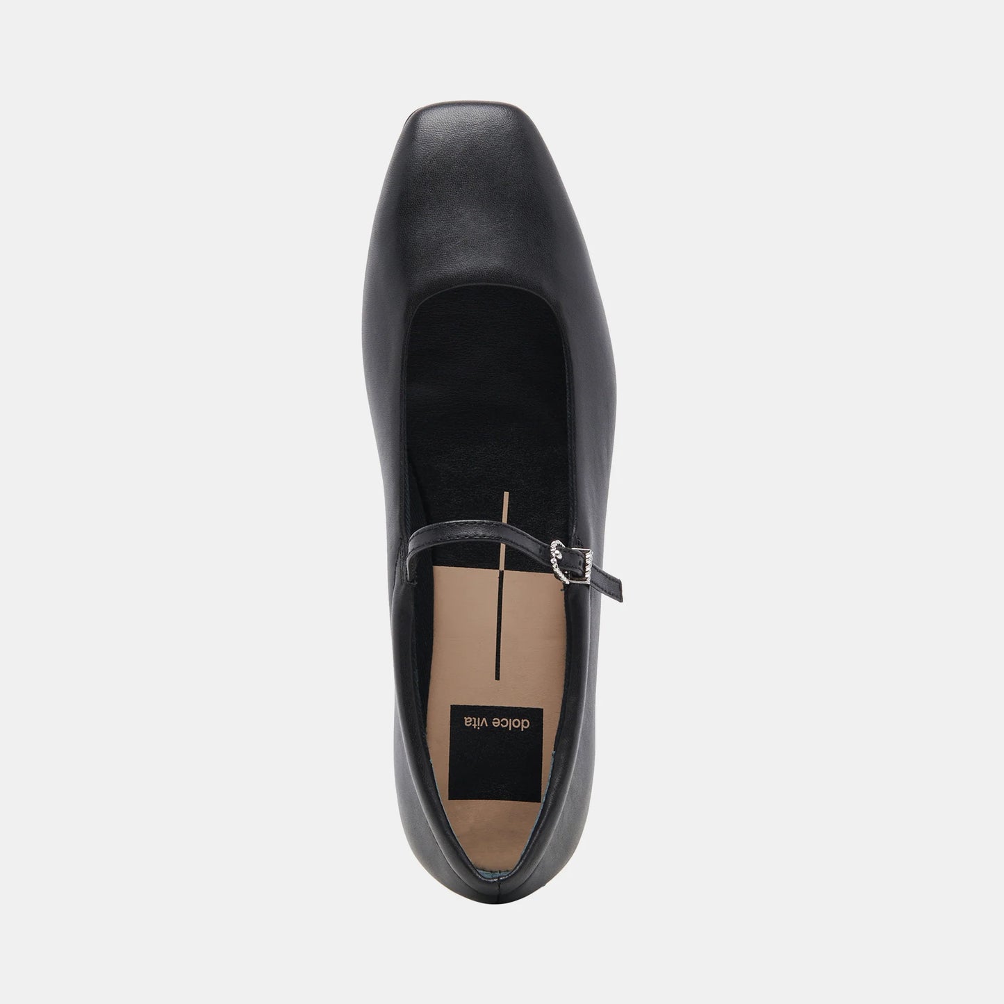 REYES Ballet Flats
