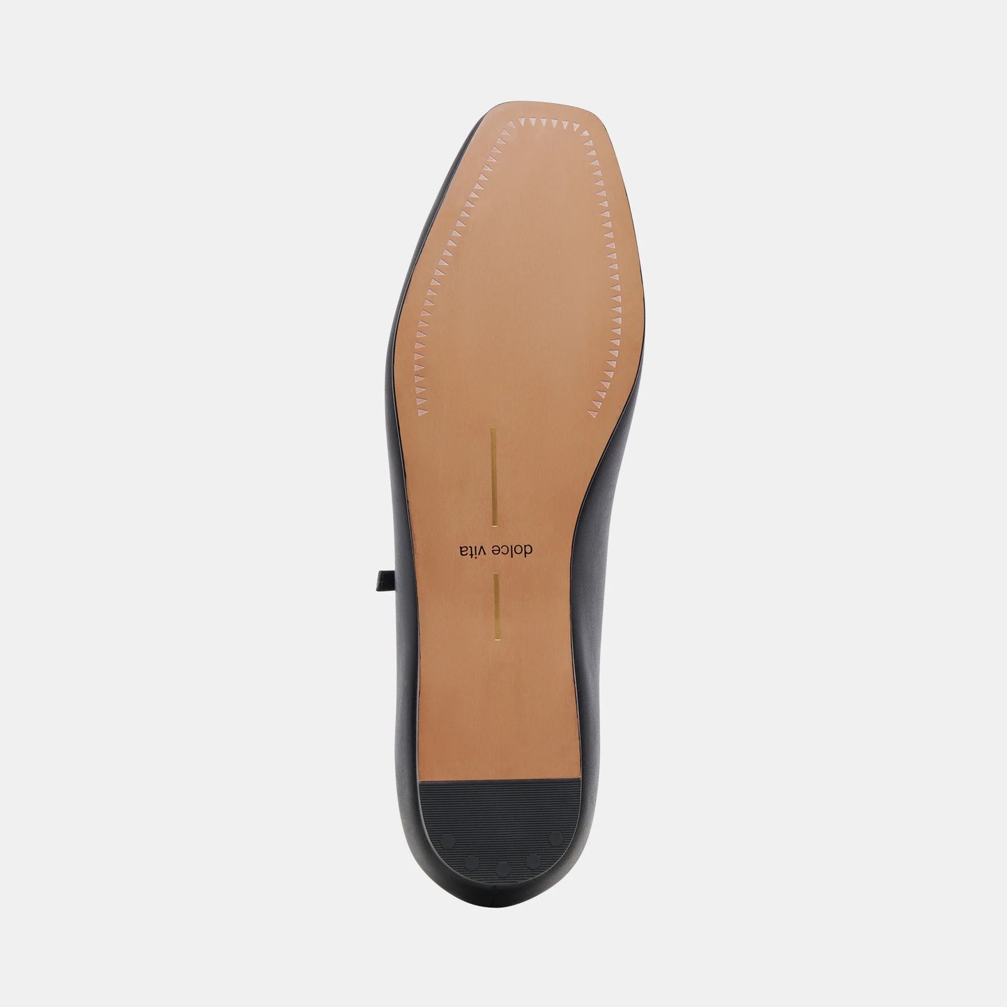 REYES Ballet Flats