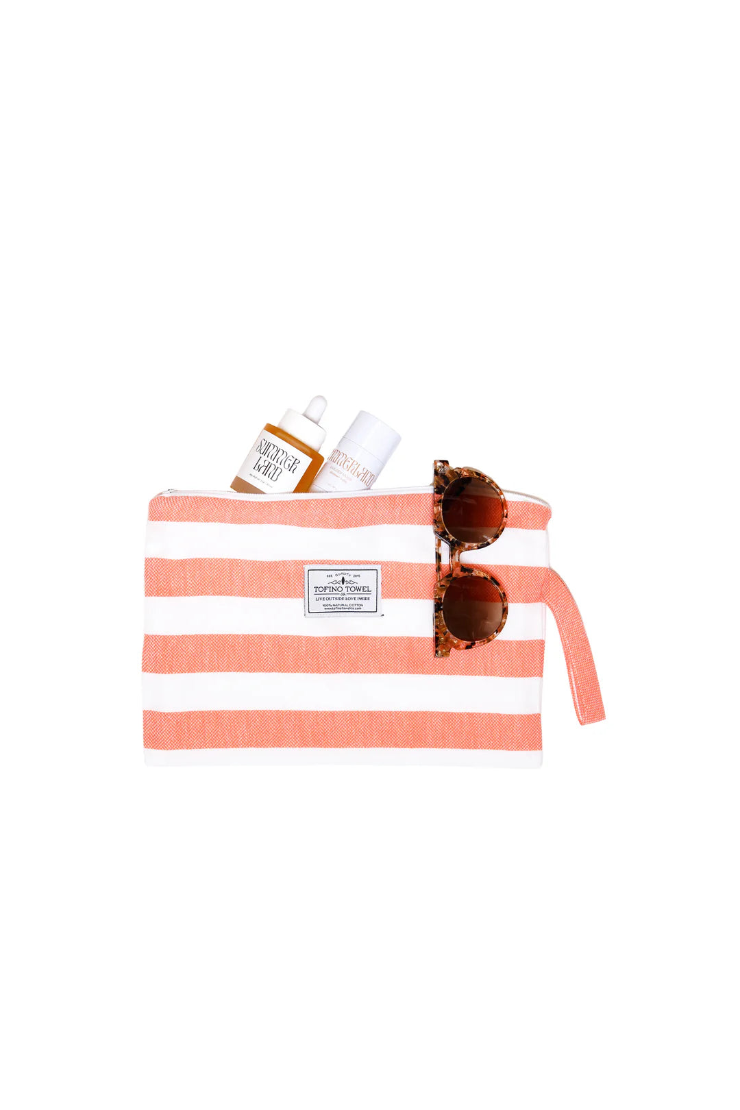 MIRA Wet-Dry Bag {small}