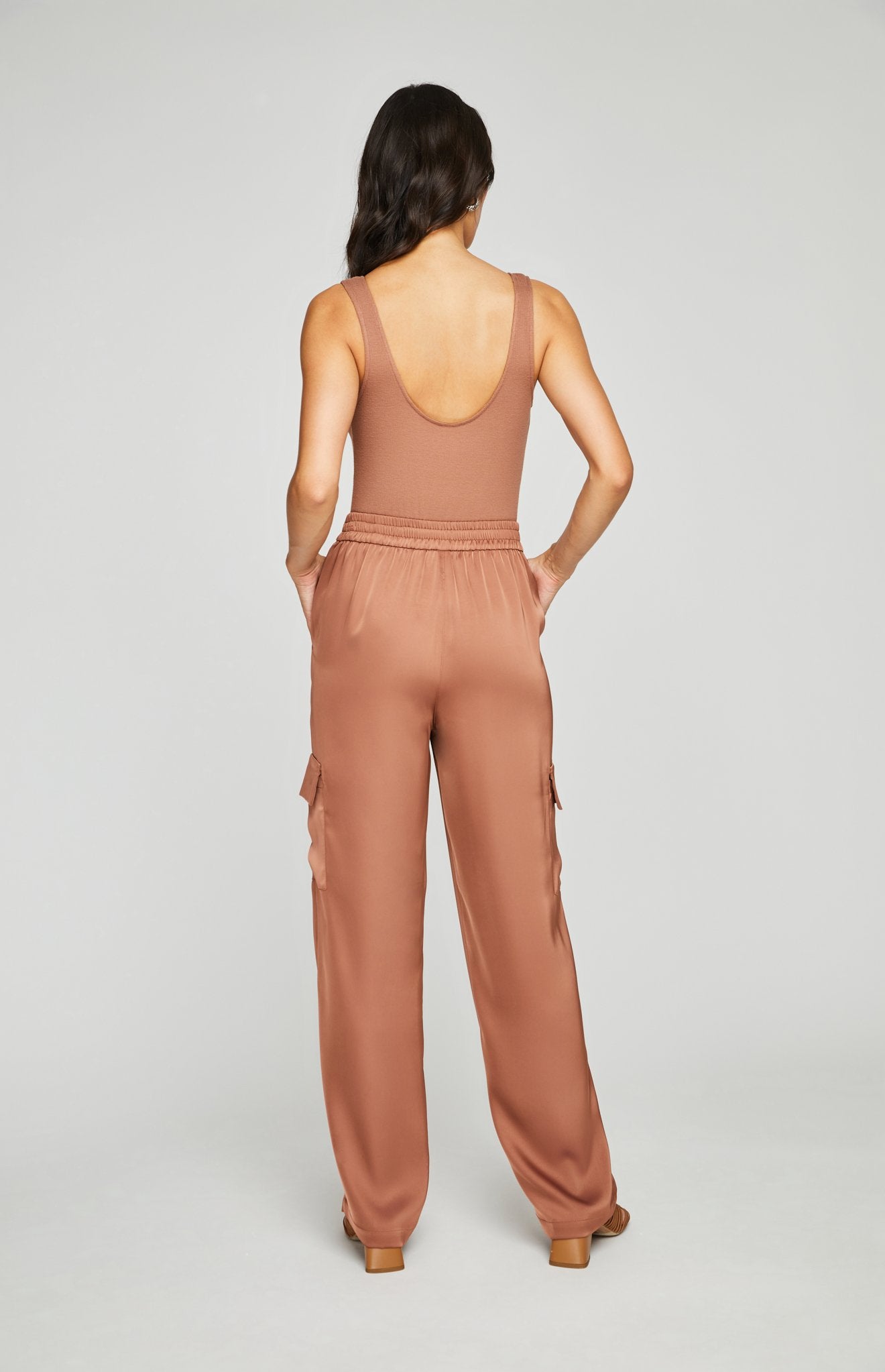 JANEY Bodysuit
