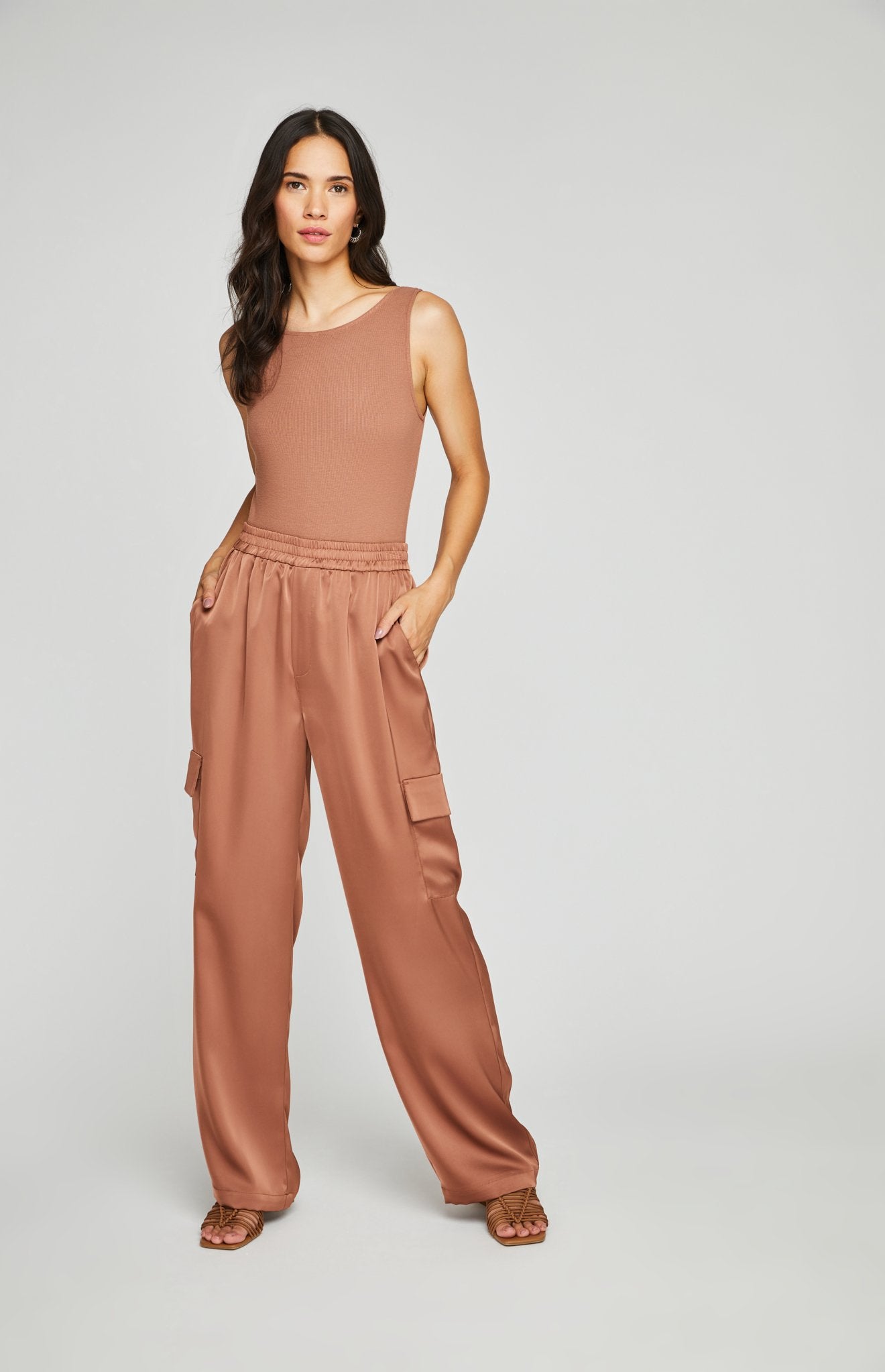 JANEY Bodysuit