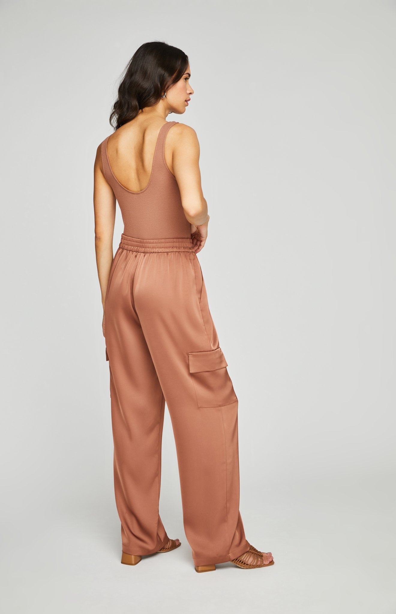 JANEY Bodysuit