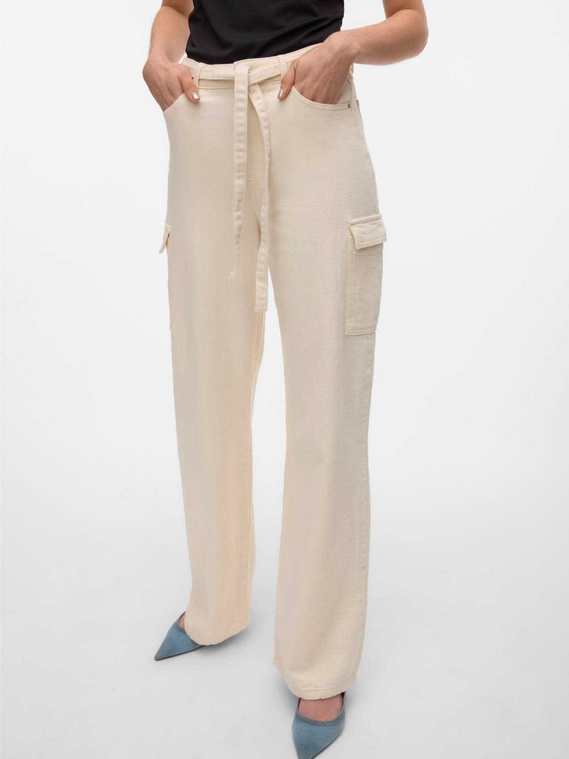 KATHY Cargo Pants