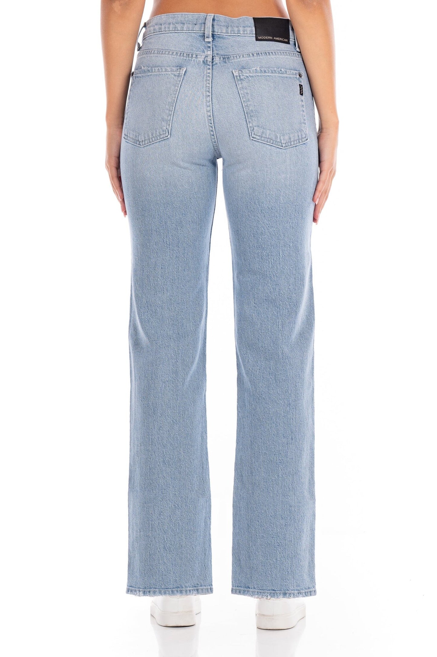REXFORD Lullaby Blue