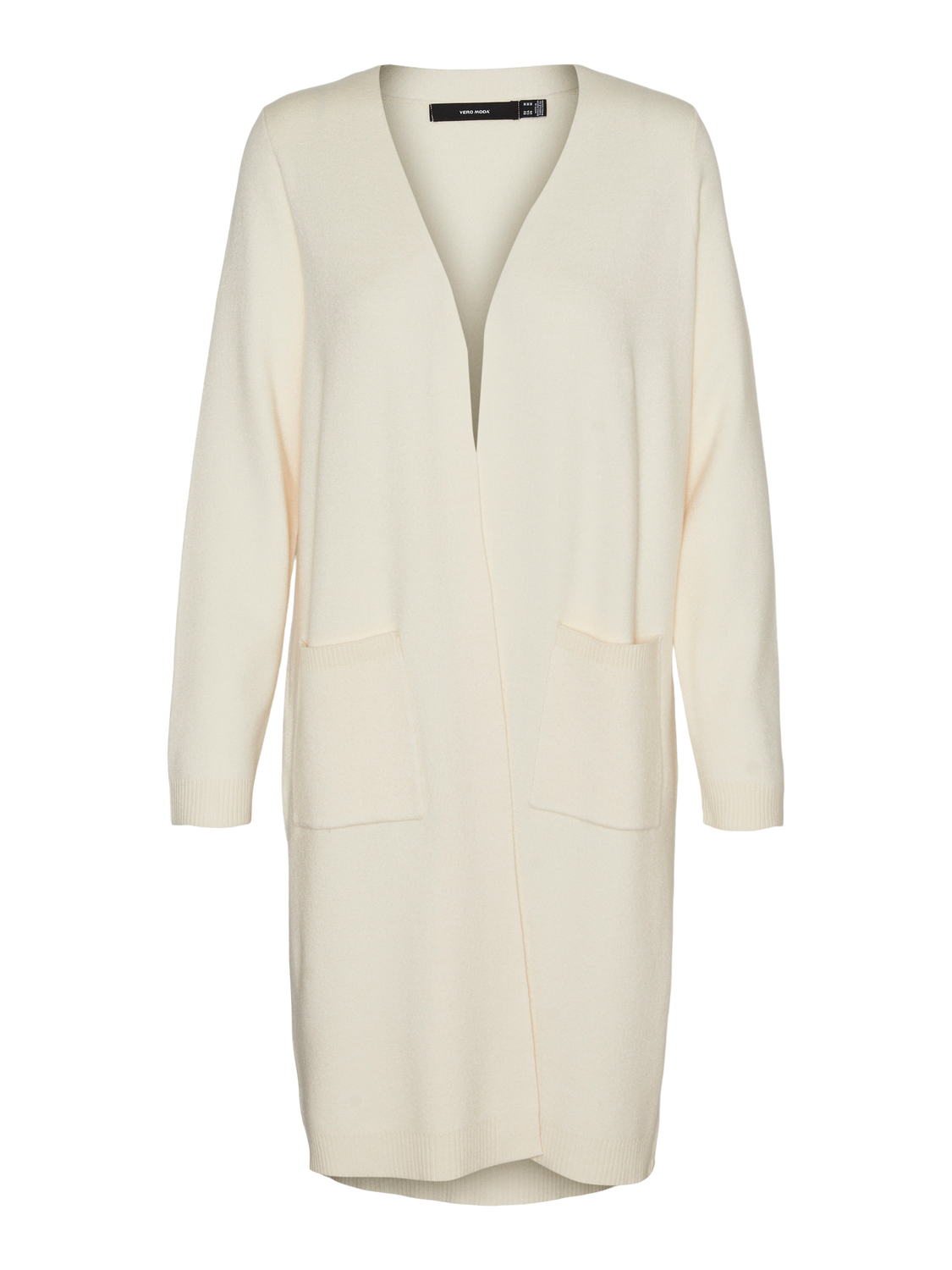 SABA Long Cardigan