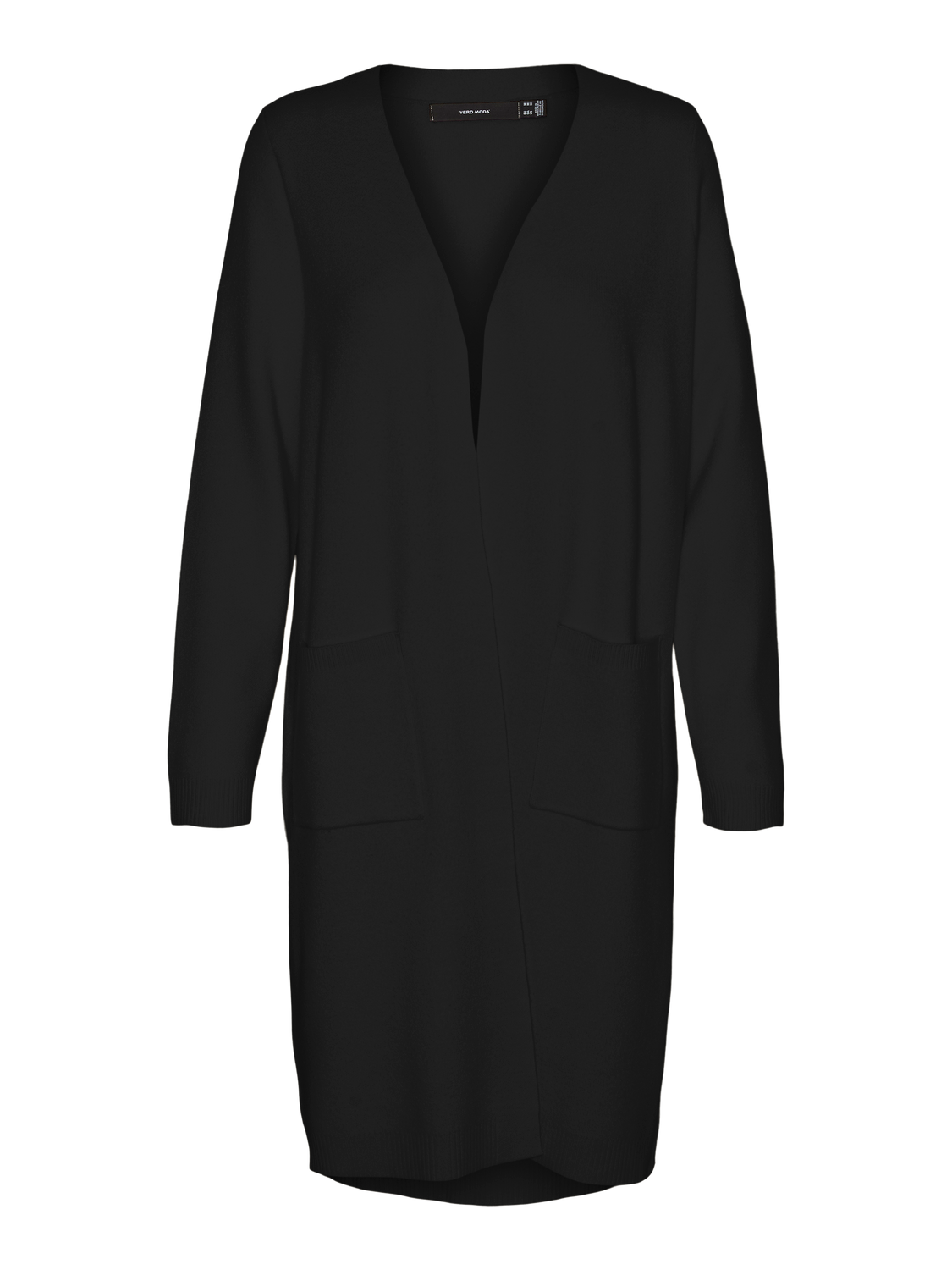 SABA Long Cardigan
