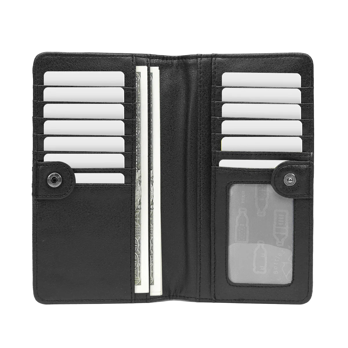 SOPHIE - Wallet