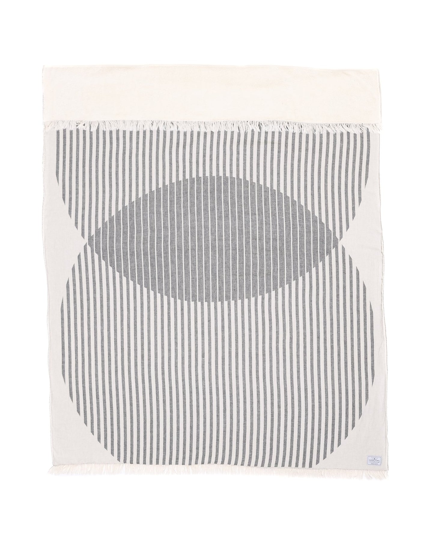 The Haven Throw