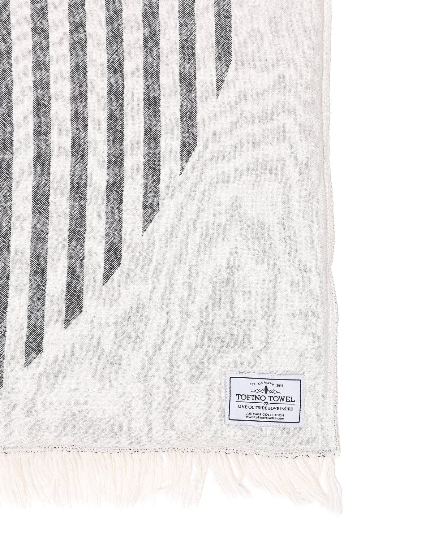 The Haven Throw