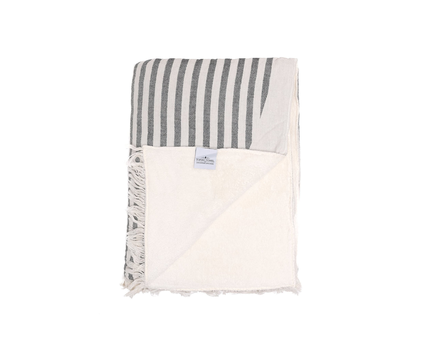 The Haven Throw