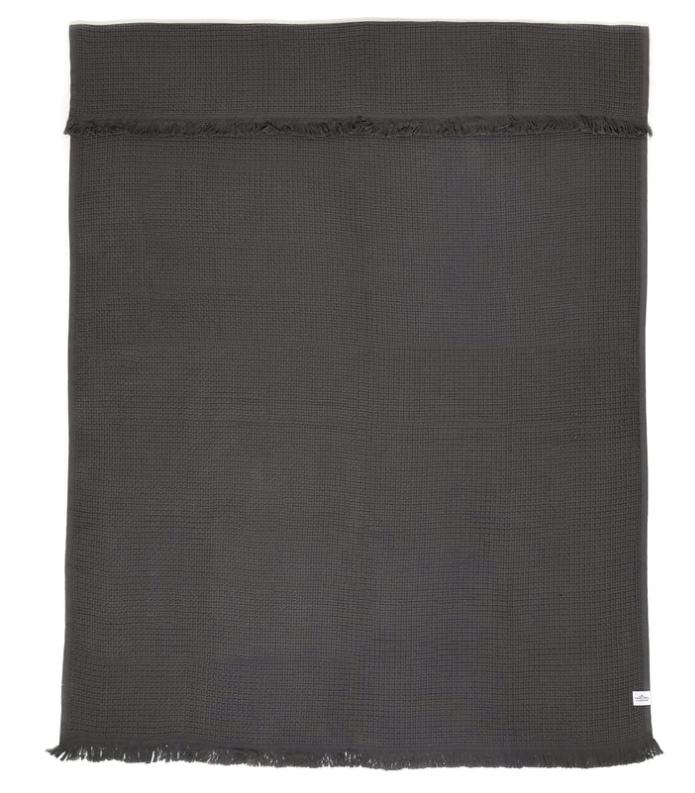The Nala Throw