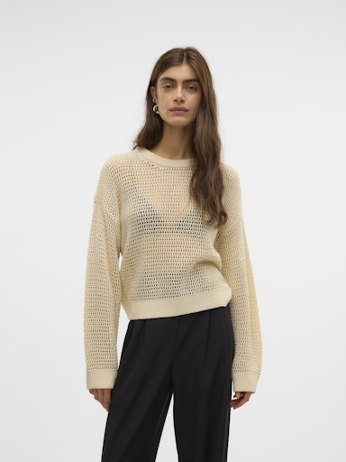 MADERA Pullover
