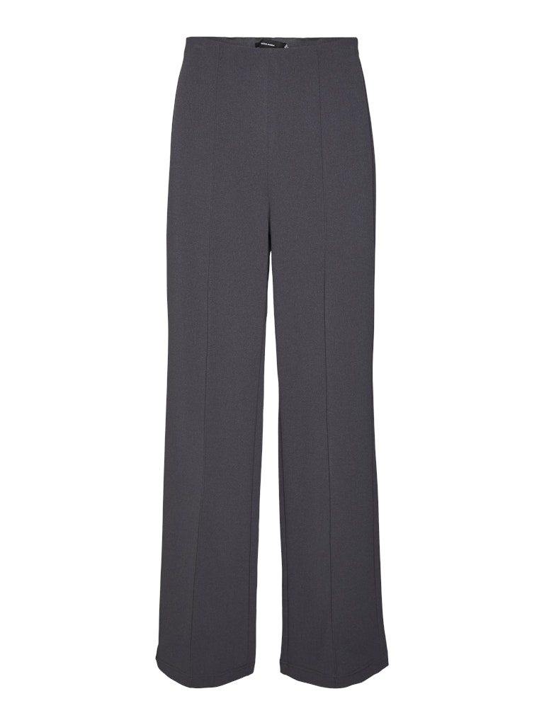 BECKY Pant - Charcoal