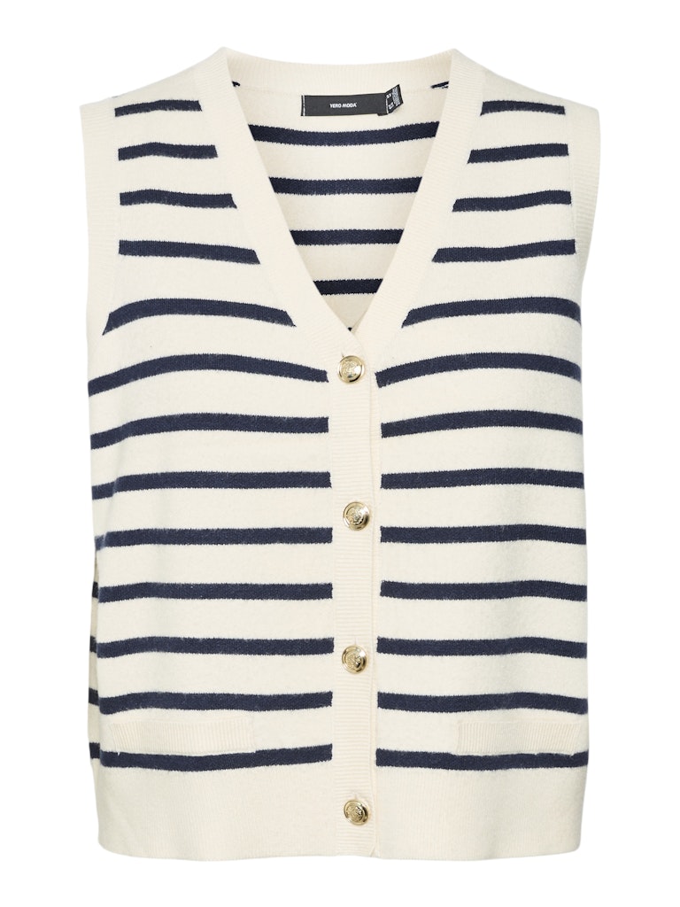 Claire Vest