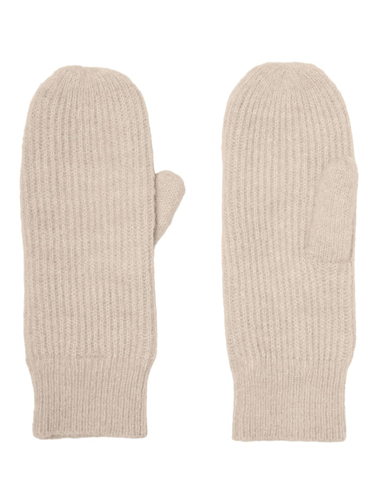 GILA - Ribbed Mittens