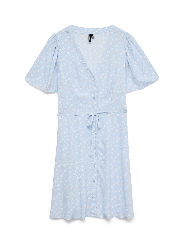 ALBA Dress