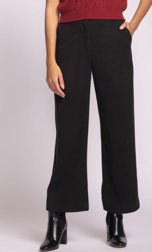NADIA - Trouser Pant