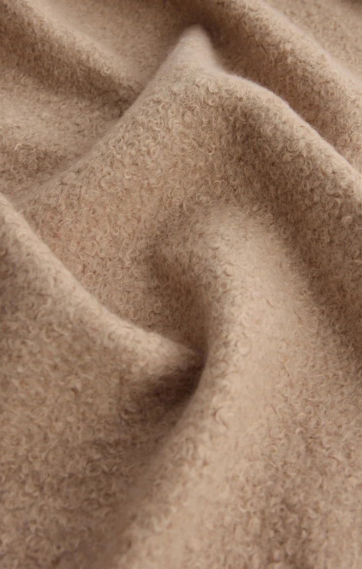 OXFORD - Boucle Jacket