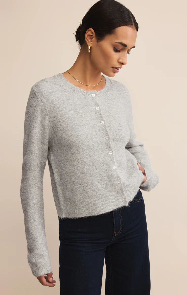 MADINA - Cozy Cardigan