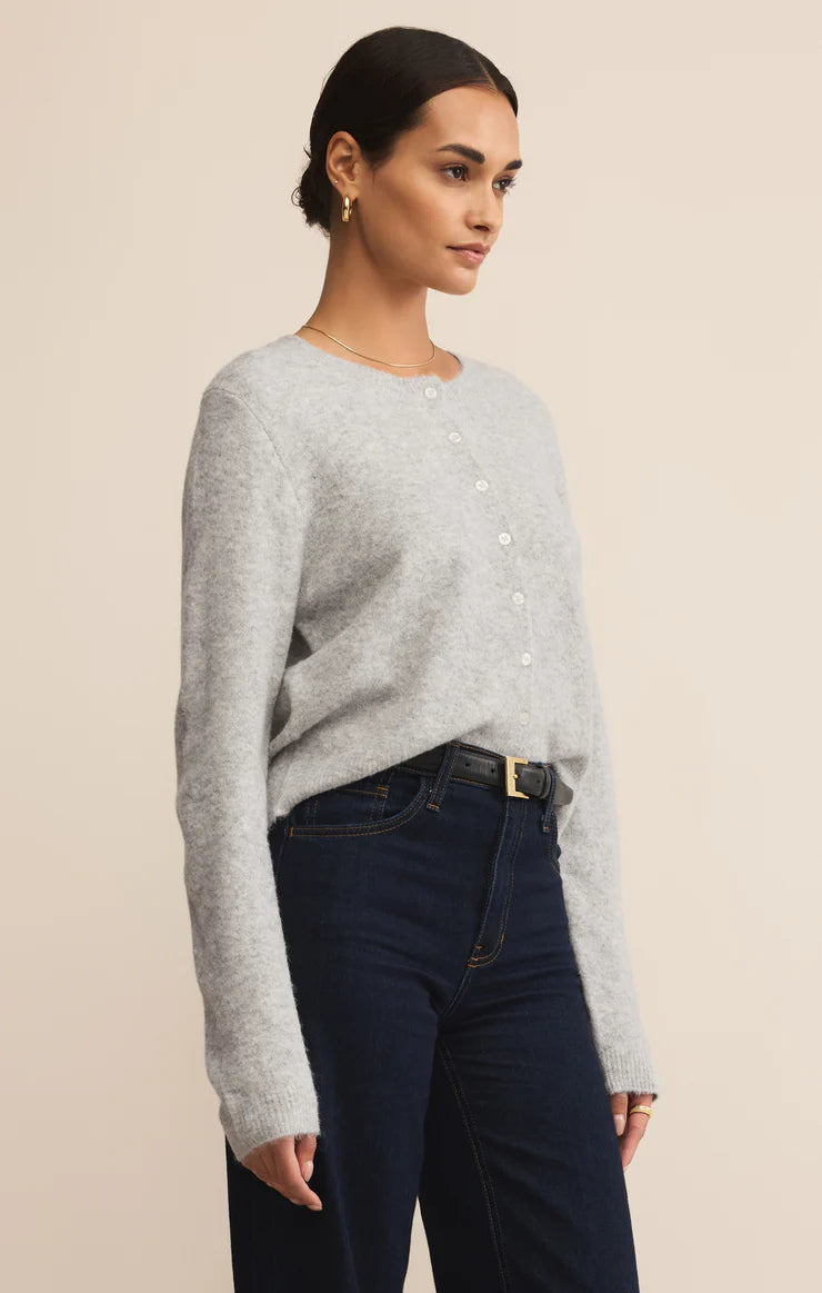 MADINA - Cozy Cardigan
