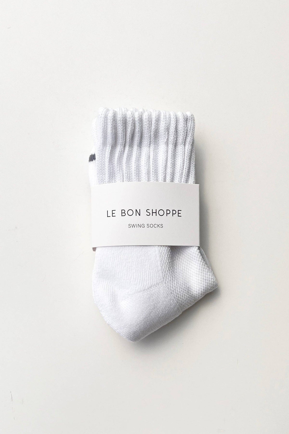 Swing Socks in Silk