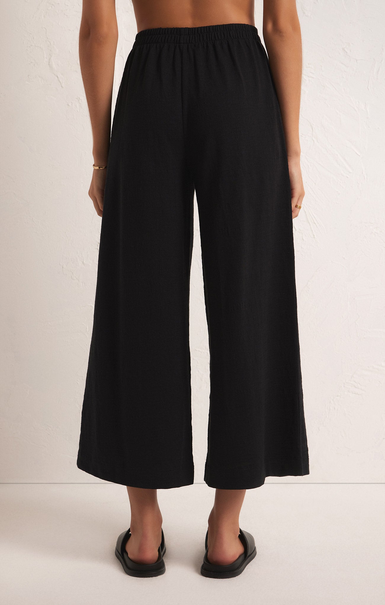 SCOUT Textured Pants