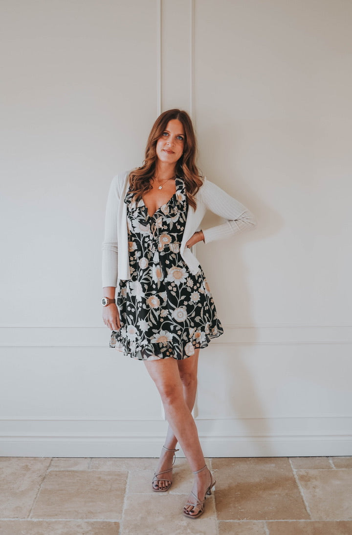 Sarah's Closet