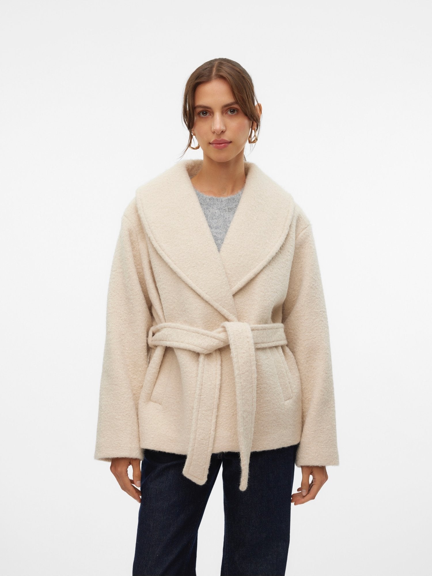 Winter Clearance - 30% off Coats