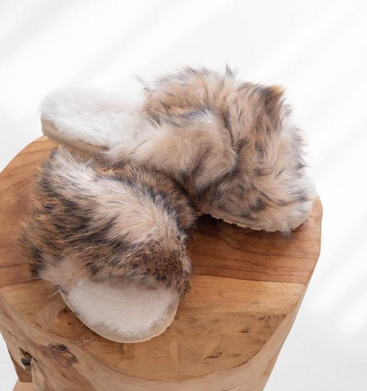 Slippers