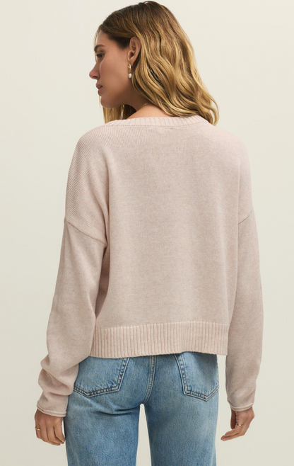 SIENNA - Coastal Sweater