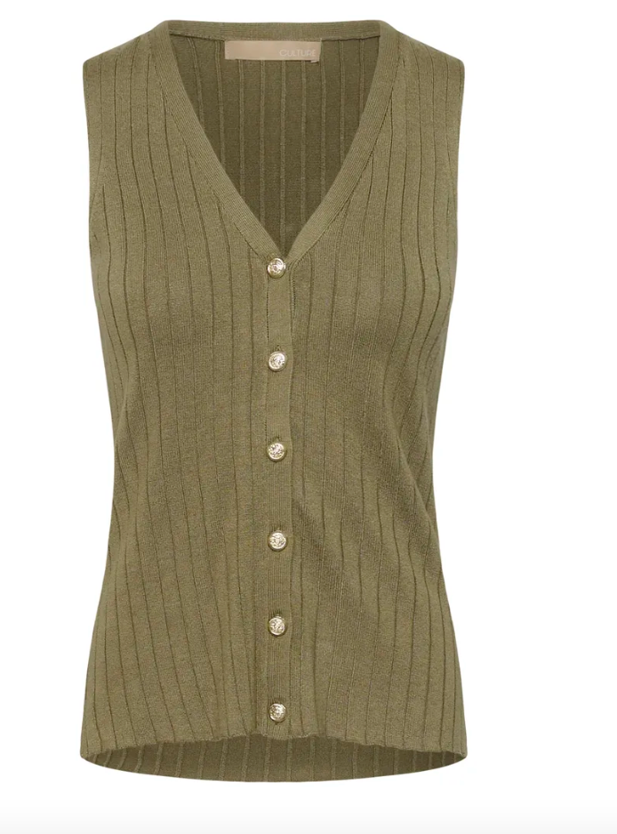 SOPHI KNIT TOP