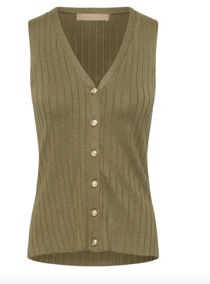 SOPHI KNIT TOP