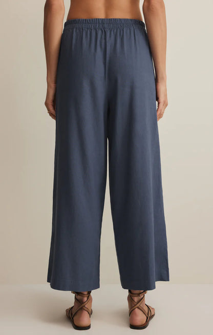 SCOUT LINEN PANT