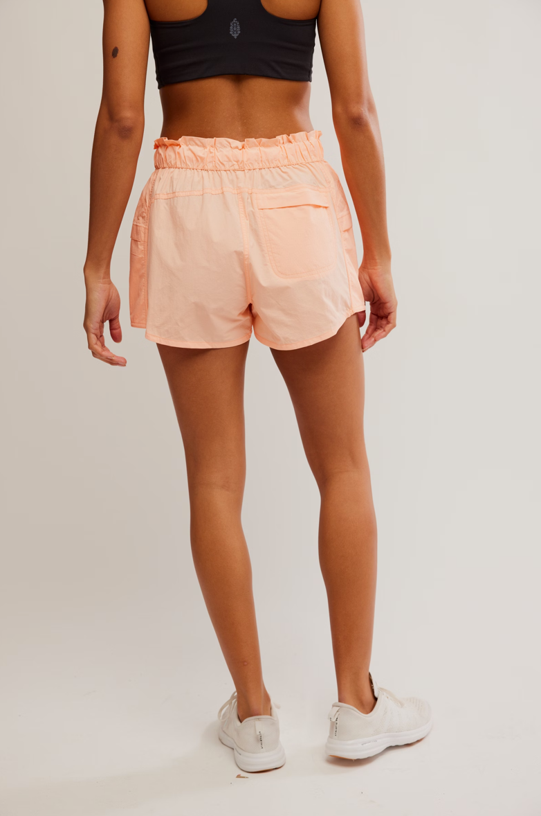 IN THE WILD - Skort