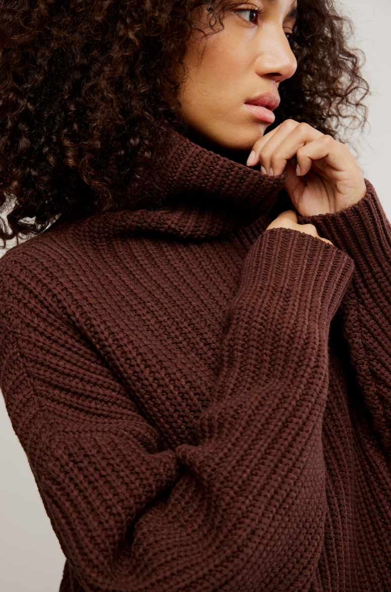 SWIM TO DEEP - pullover