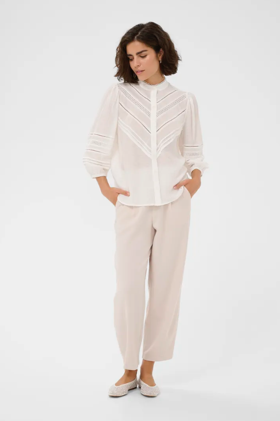 ALIVIA Blouse