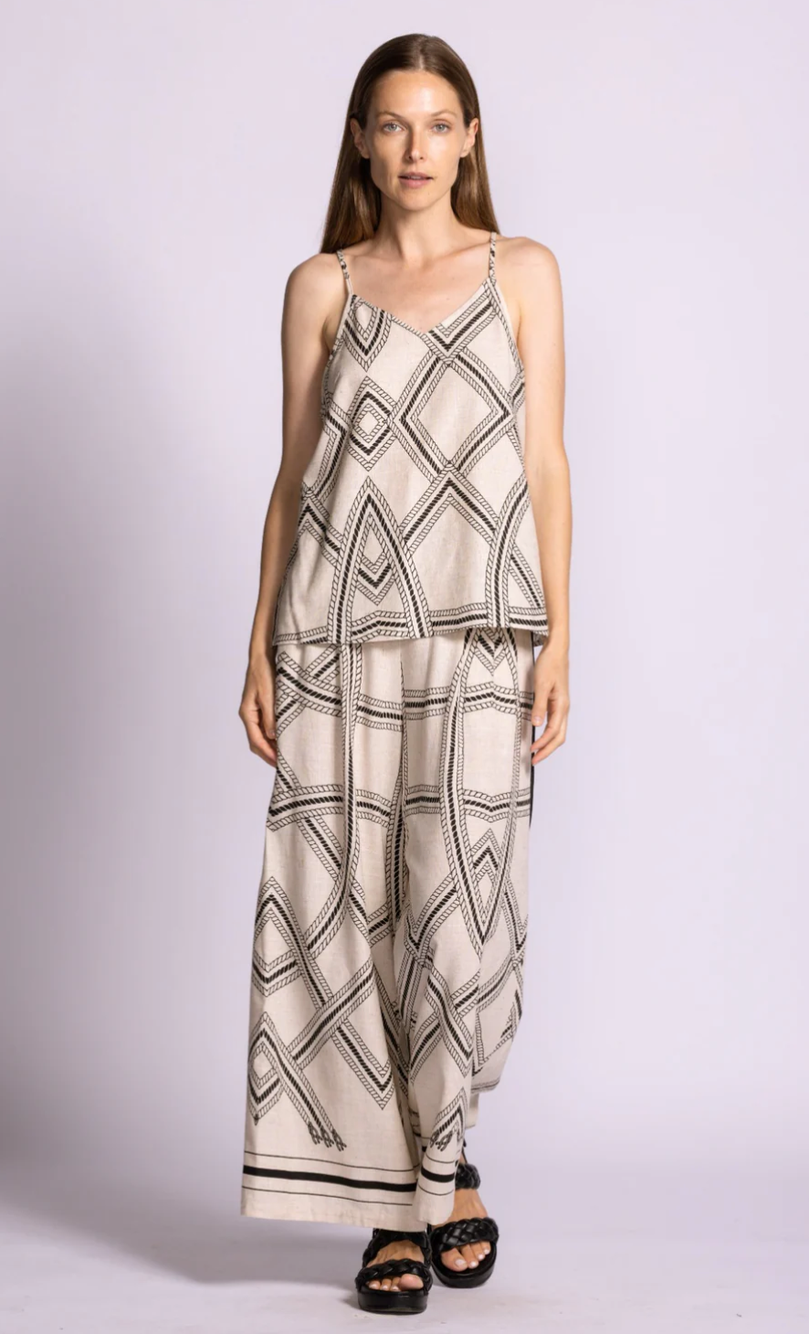 NAGEL TOP