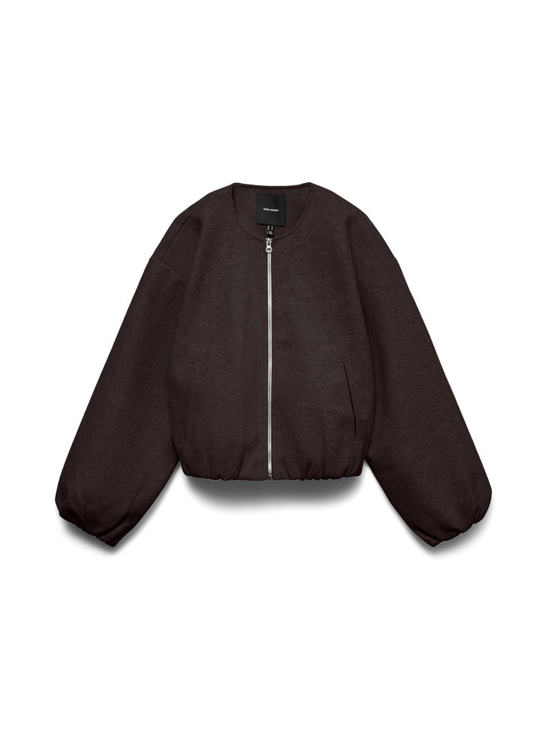 CHLOE BOMBER JACKET