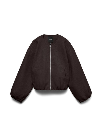 CHLOE BOMBER JACKET