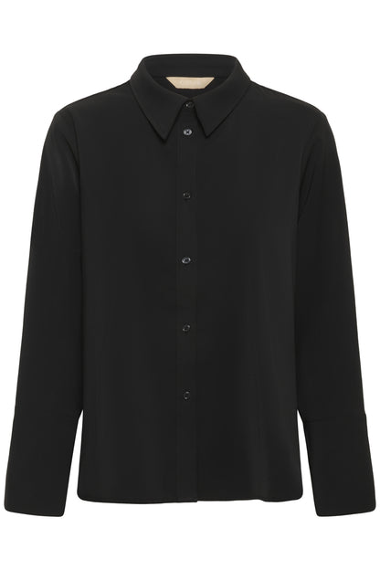 SLINKY - Button Up Shirt