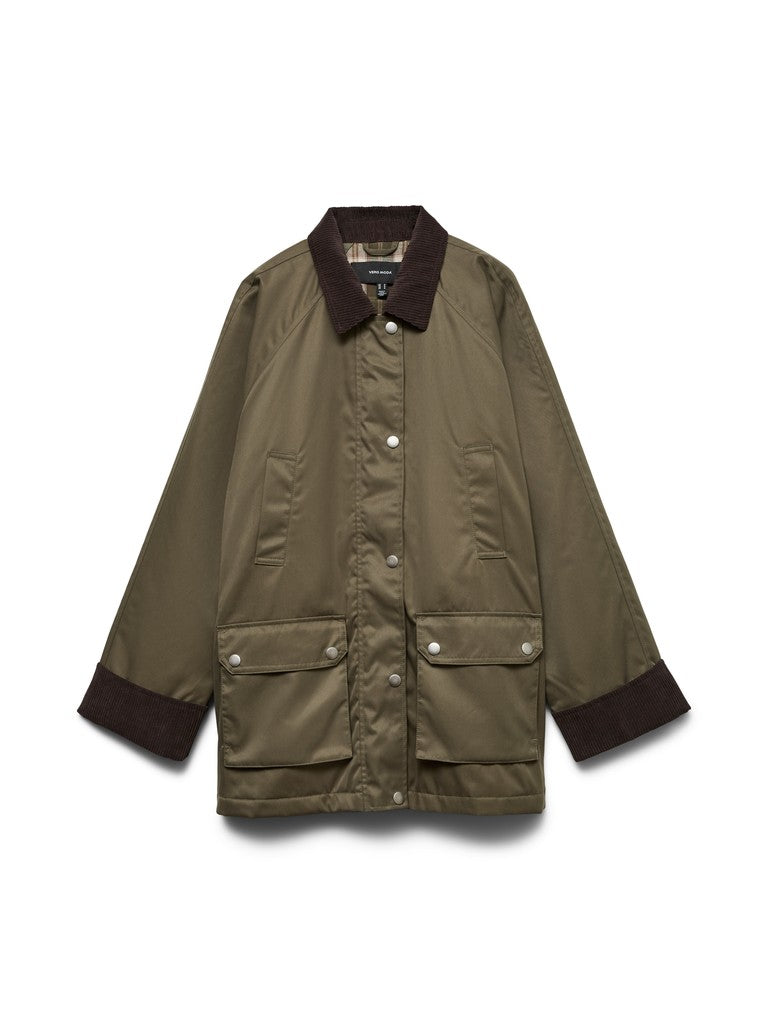 WALES JACKET