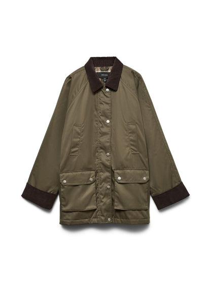 WALES JACKET