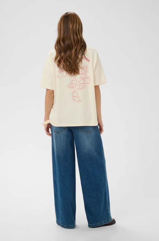 CORA LOVE TSHIRT