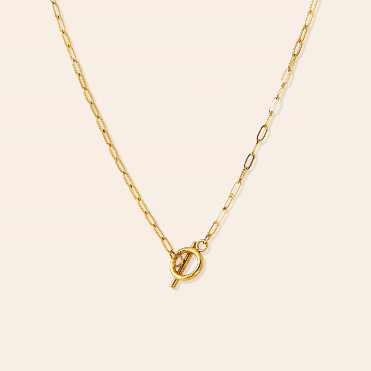 DARCY NECKLACE